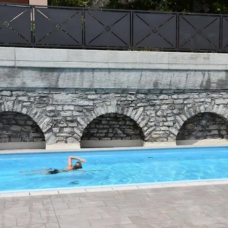 Castelli - By Lovecomo Vakantiehuis Menaggio