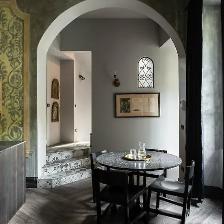 Castelli - By Lovecomo Holiday home *
