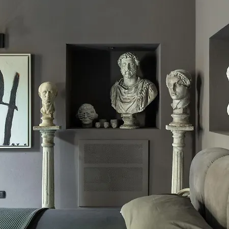 Castelli - By Lovecomo * Menaggio