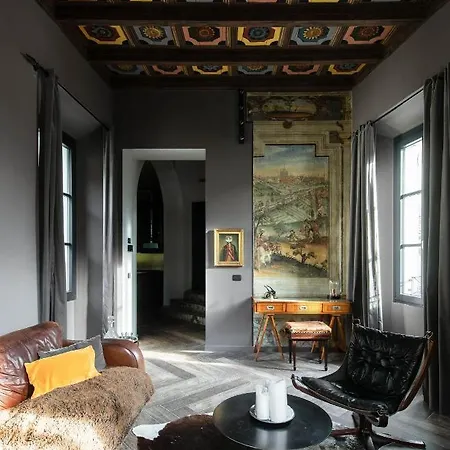 Vakantiehuis Castelli - By Lovecomo *