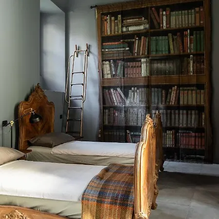 Vakantiehuis Castelli - By Lovecomo Menaggio