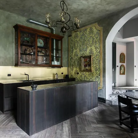 Holiday home Castelli - By Lovecomo Menaggio