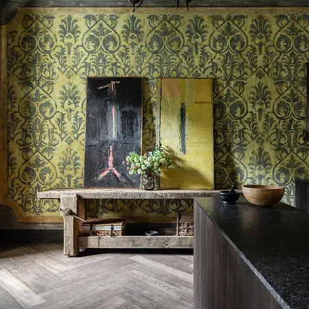 Vakantiehuis Castelli - By Lovecomo Menaggio