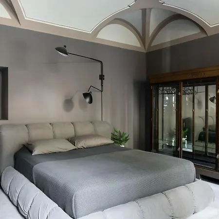 Holiday home Castelli - By Lovecomo