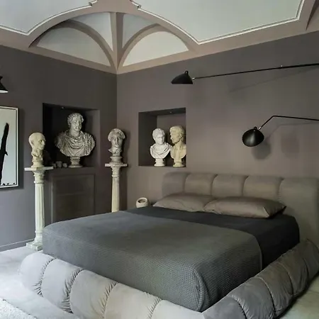 Castelli - By Lovecomo