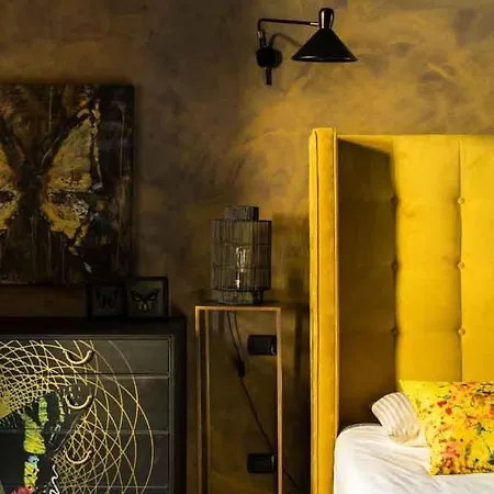 Vakantiehuis Castelli - By Lovecomo