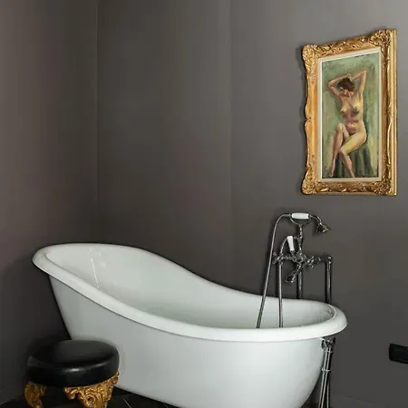 Castelli - By Lovecomo Vakantiehuis Menaggio