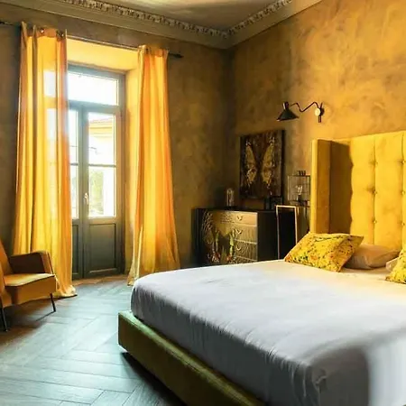 Vakantiehuis Castelli - By Lovecomo