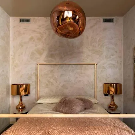 Vakantiehuis Castelli - By Lovecomo *