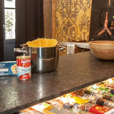 Castelli - By Lovecomo *