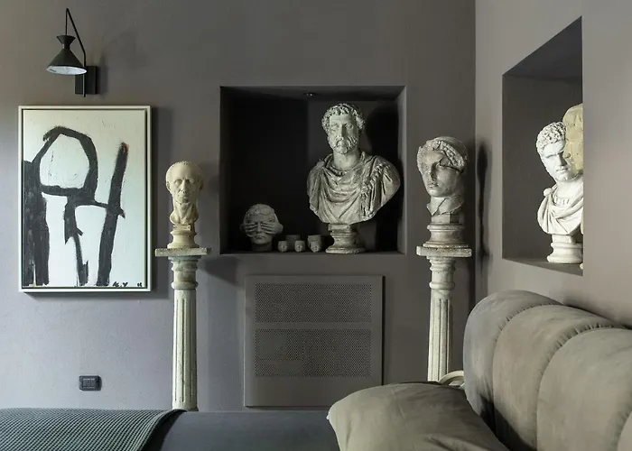 Castelli - By Lovecomo * Menaggio