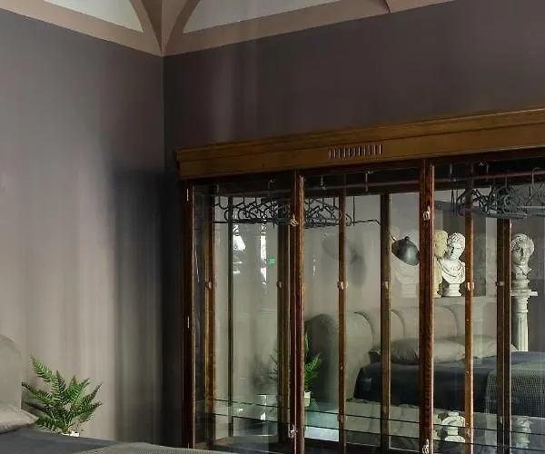 Castelli - By Lovecomo *