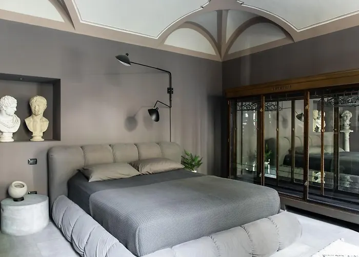 Nyaraló Castelli - By Lovecomo