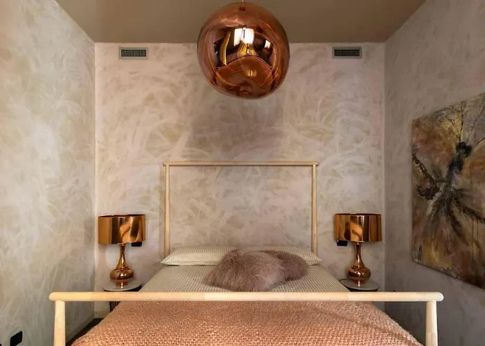 Nyaraló Castelli - By Lovecomo *