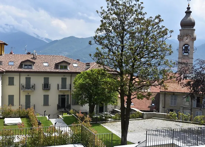 Castelli - By Lovecomo