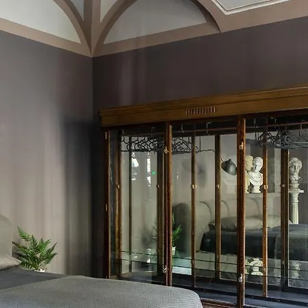 Castelli - By Lovecomo *