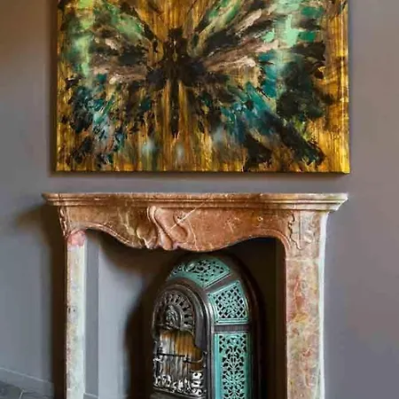 Castelli - By Lovecomo בית נופש מנאג'יו