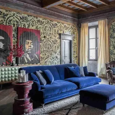 Castelli - By Lovecomo * מנאג'יו