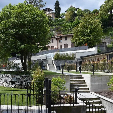 בית נופש Castelli - By Lovecomo מנאג'יו