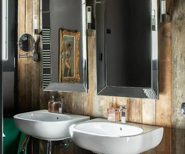 Castelli - By Lovecomo Casa de Férias Menaggio