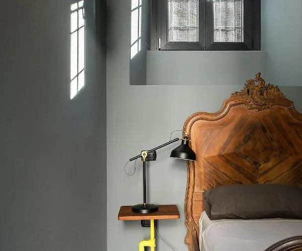 Castelli - By Lovecomo * Menaggio