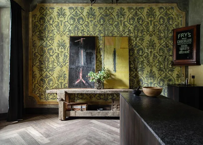 Casa de Férias Castelli - By Lovecomo Menaggio