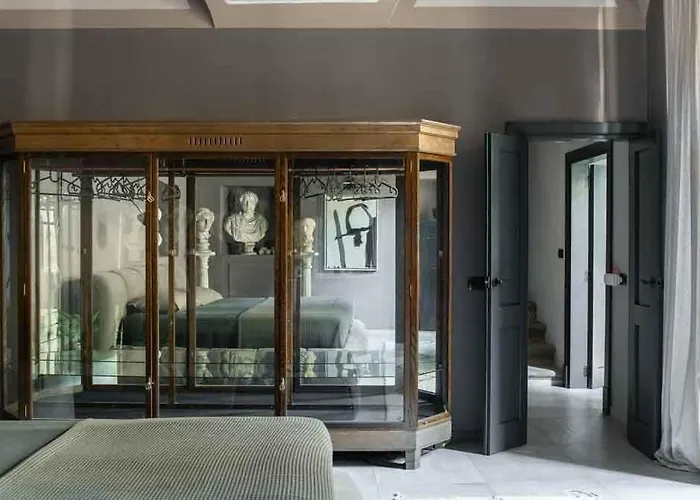 Castelli - By Lovecomo Casa de Férias *