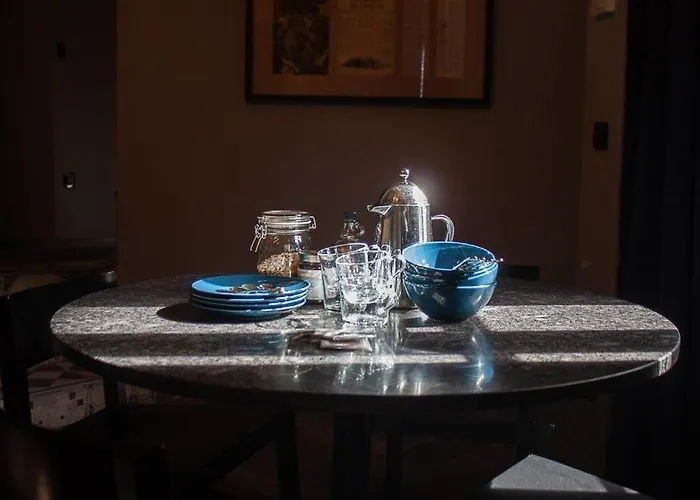 Castelli - By Lovecomo Casa de Férias Menaggio