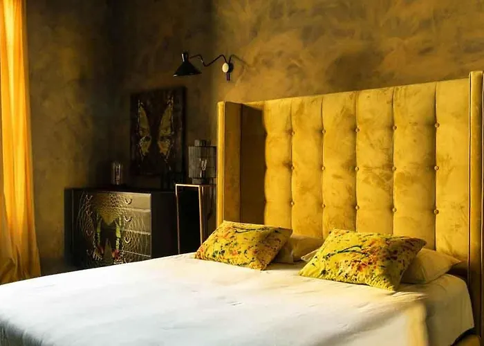 Castelli - By Lovecomo