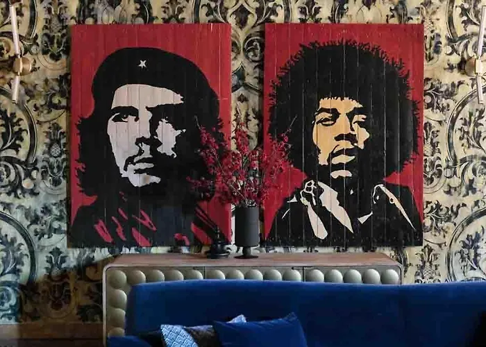 Castelli - By Lovecomo Menaggio