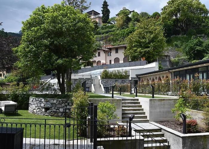 Casa de Férias Castelli - By Lovecomo Menaggio