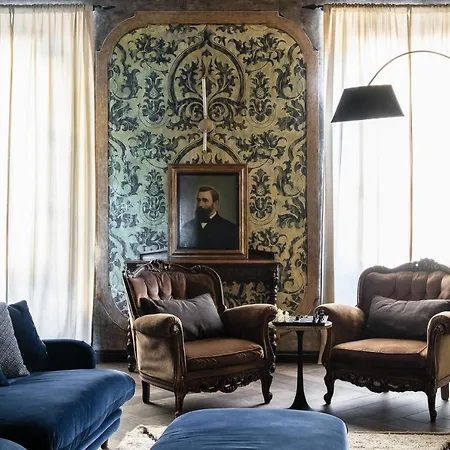 Holiday home Castelli - By Lovecomo