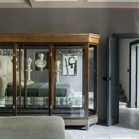 Castelli - By Lovecomo Holiday home *