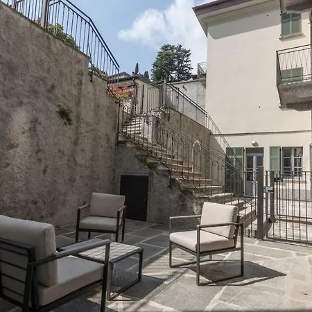 Castelli - By Lovecomo * Menaggio