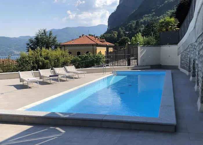 Castelli - By Lovecomo Holiday home