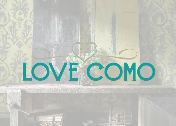 Castelli - By Lovecomo Holiday home *