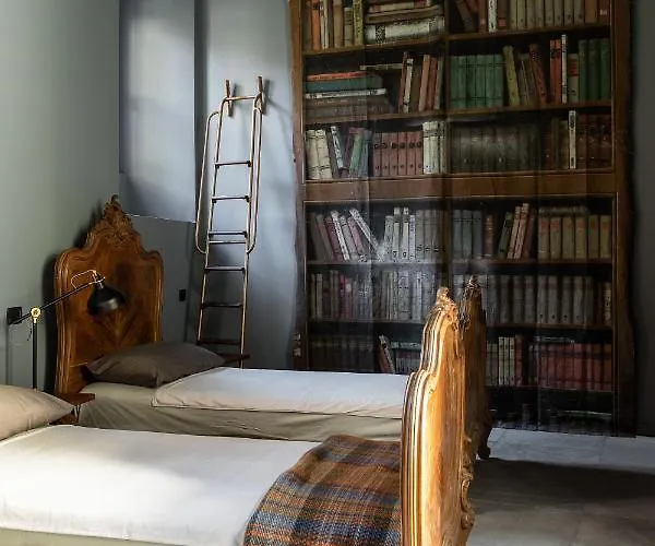 Holiday home Castelli - By Lovecomo Menaggio