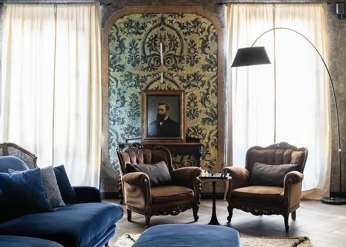 Holiday home Castelli - By Lovecomo