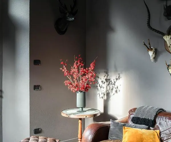 Castelli - By Lovecomo * Menaggio