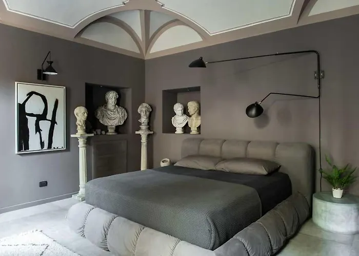 Castelli - By Lovecomo