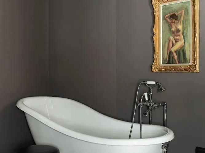 Castelli - By Lovecomo Holiday home Menaggio