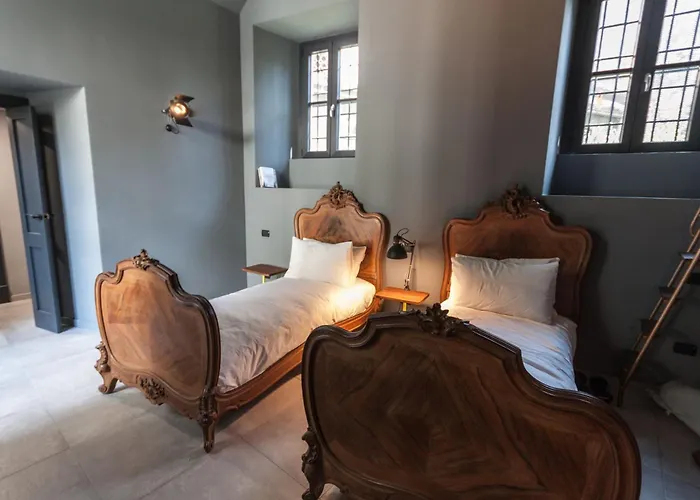 Castelli - By Lovecomo Holiday home