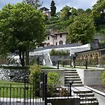 Hébergement de vacances Castelli - By Lovecomo Menaggio